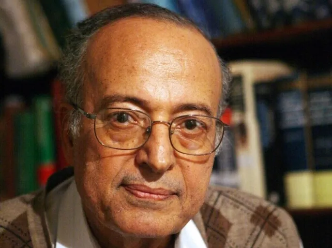 عبدالوهاب محمد المسيري